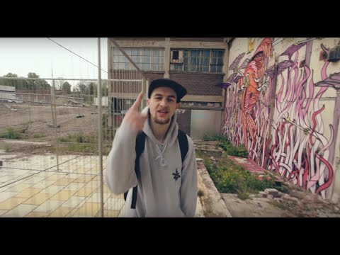 BlabberMouf - StepInDaJam prod.Truffel