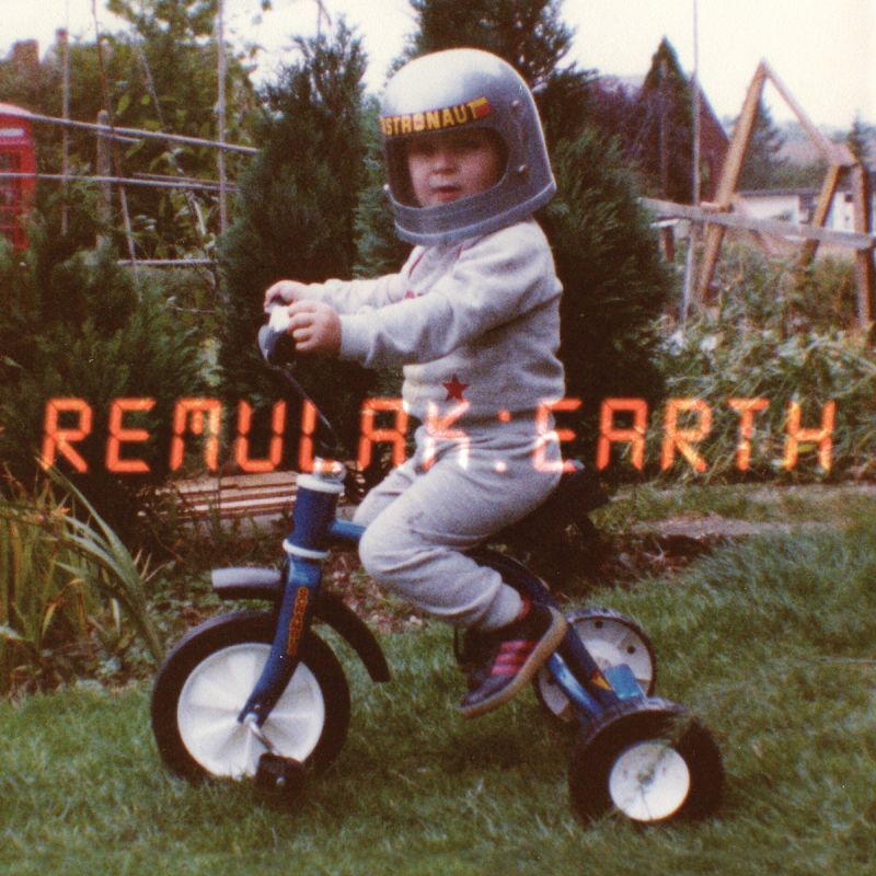 Remulak - Earth [Cassette Tape]-Village Live Records-Dig Around Records