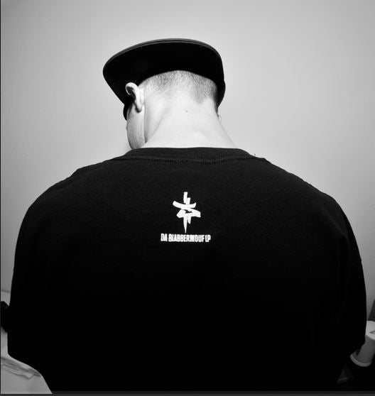 Shogunz - Limited Shogunz Logo T-Shirt [T-Shirt]-Da Shogunz-Dig Around Records